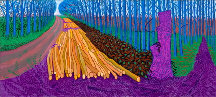 WinterTimber