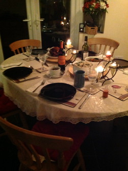 table