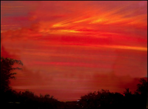 SandraSunset