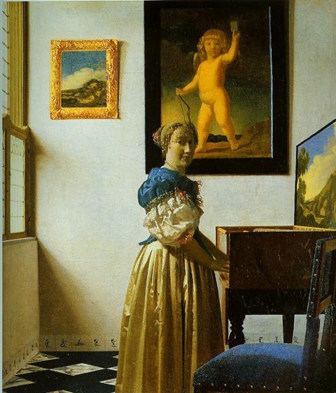 Virginal