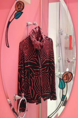 smblouseScarf