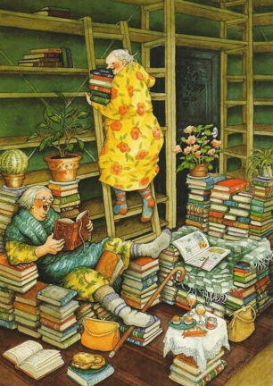bookladies