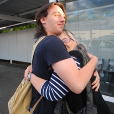hugmom